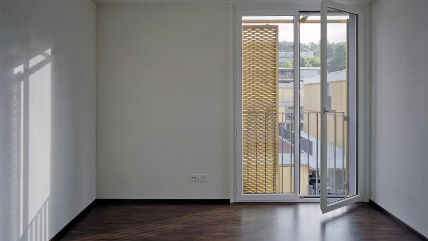 Appartamento in affitto - Rychenbergstrasse 57a, 8400 Winterthur - Foto 4