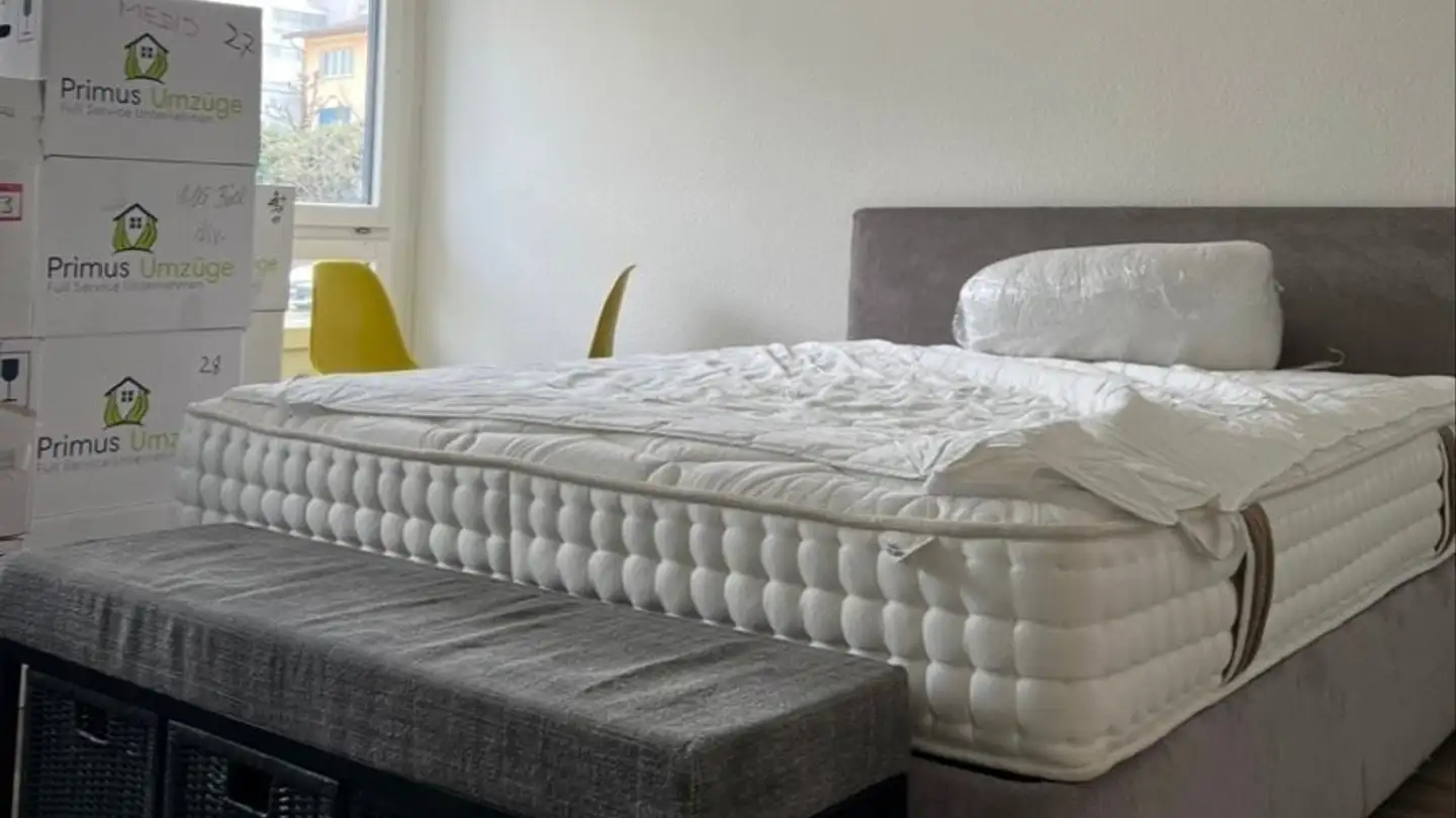 Appartement à louer - 8808 Pfäffikon SZ - Photo 4