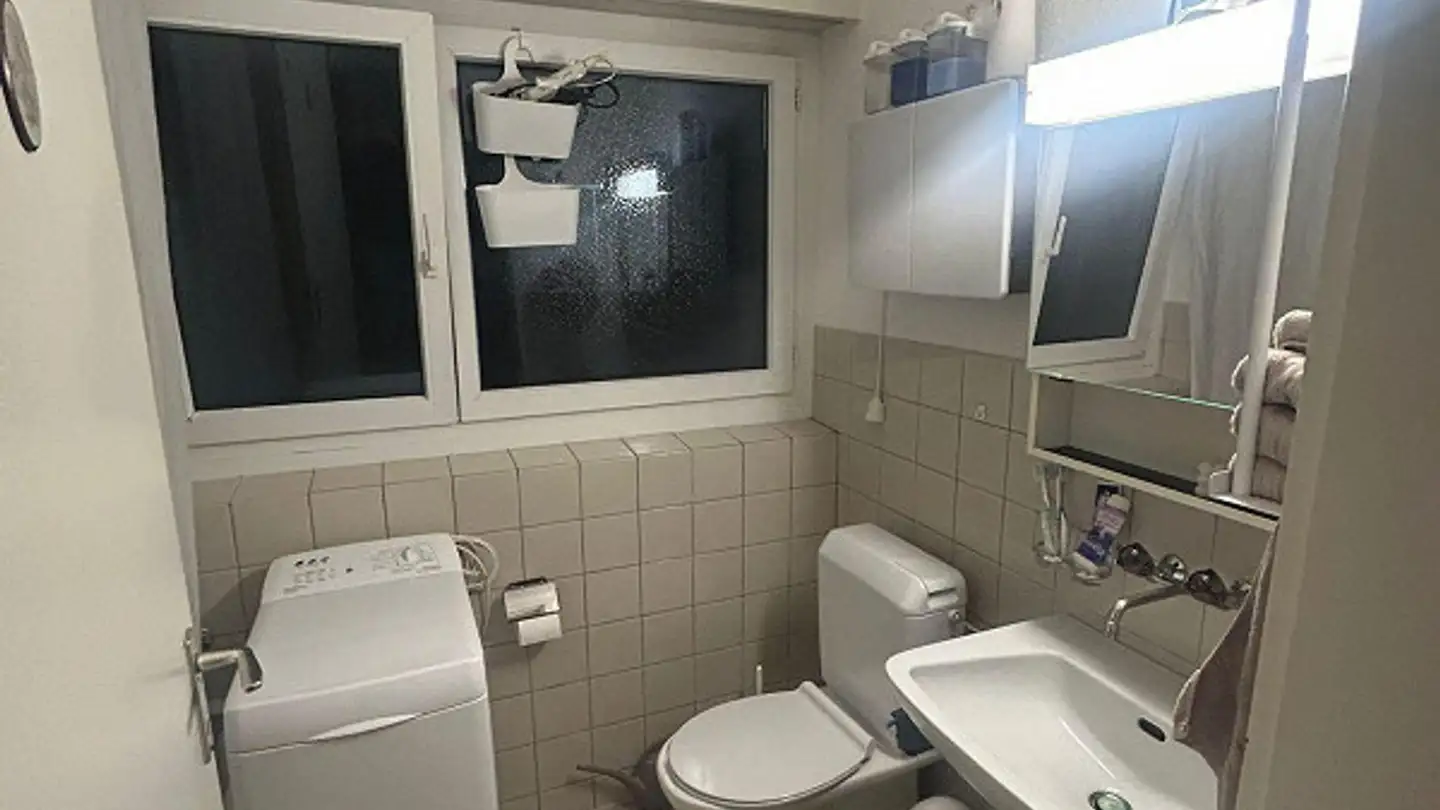 Appartement à louer - Im Lindenhof 13, 8307 Effretikon - Photo 3