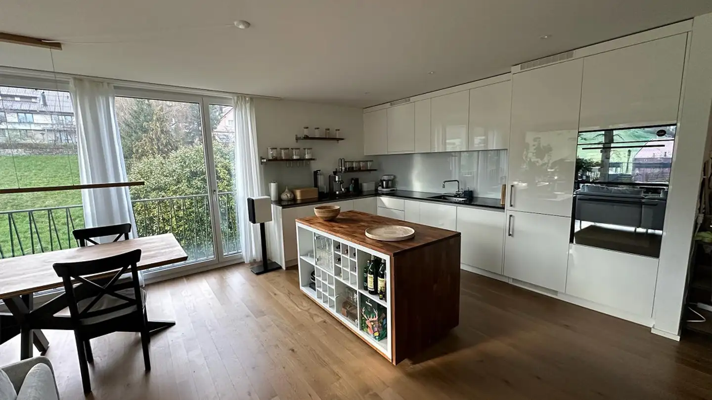 Appartamento in vendita - Im Bergli 3, 8207 Schaffhausen - Foto 2