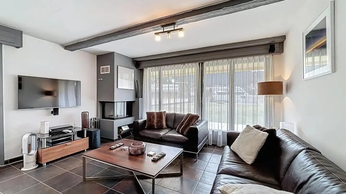 Wohnung kaufen - 1936 Verbier