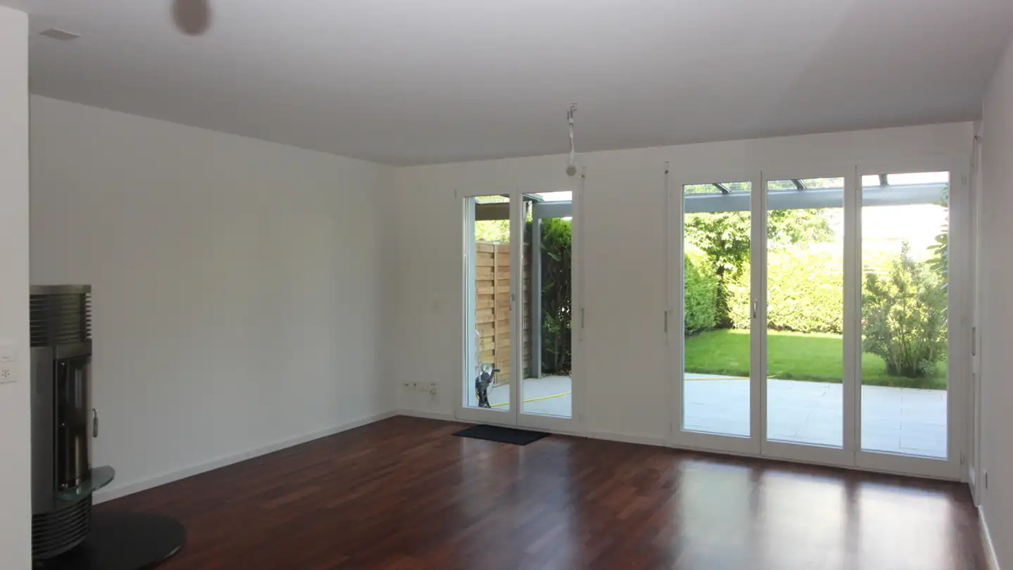 Reihenhaus mieten - Im Reinacherhof, 4153 Reinach BL - Foto 2