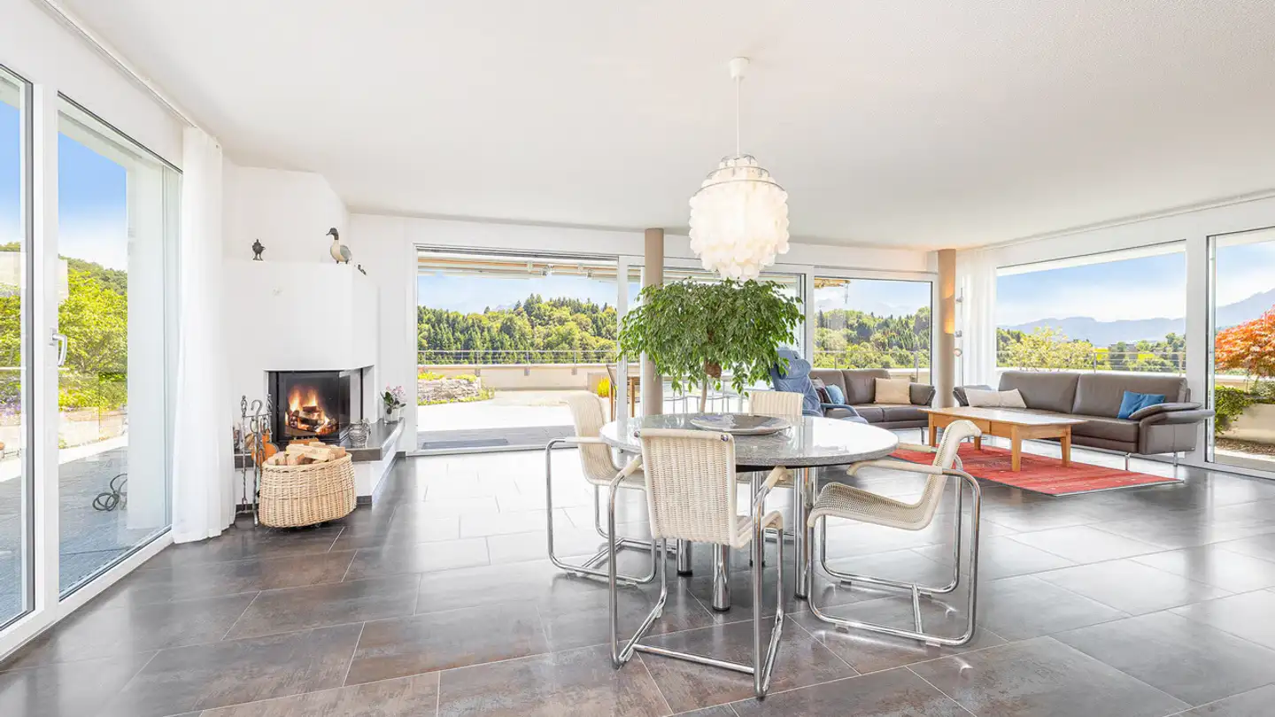 Penthouse for sale - Schädrütistrasse 61a, 6006 Luzern - Photo 4