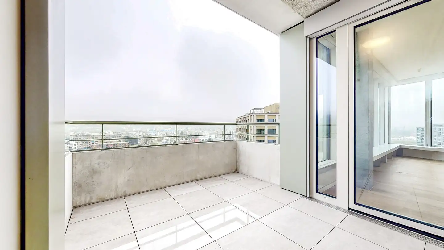 Appartamento in affitto - Am Mattenhof 5, 6010 Kriens - Foto 4