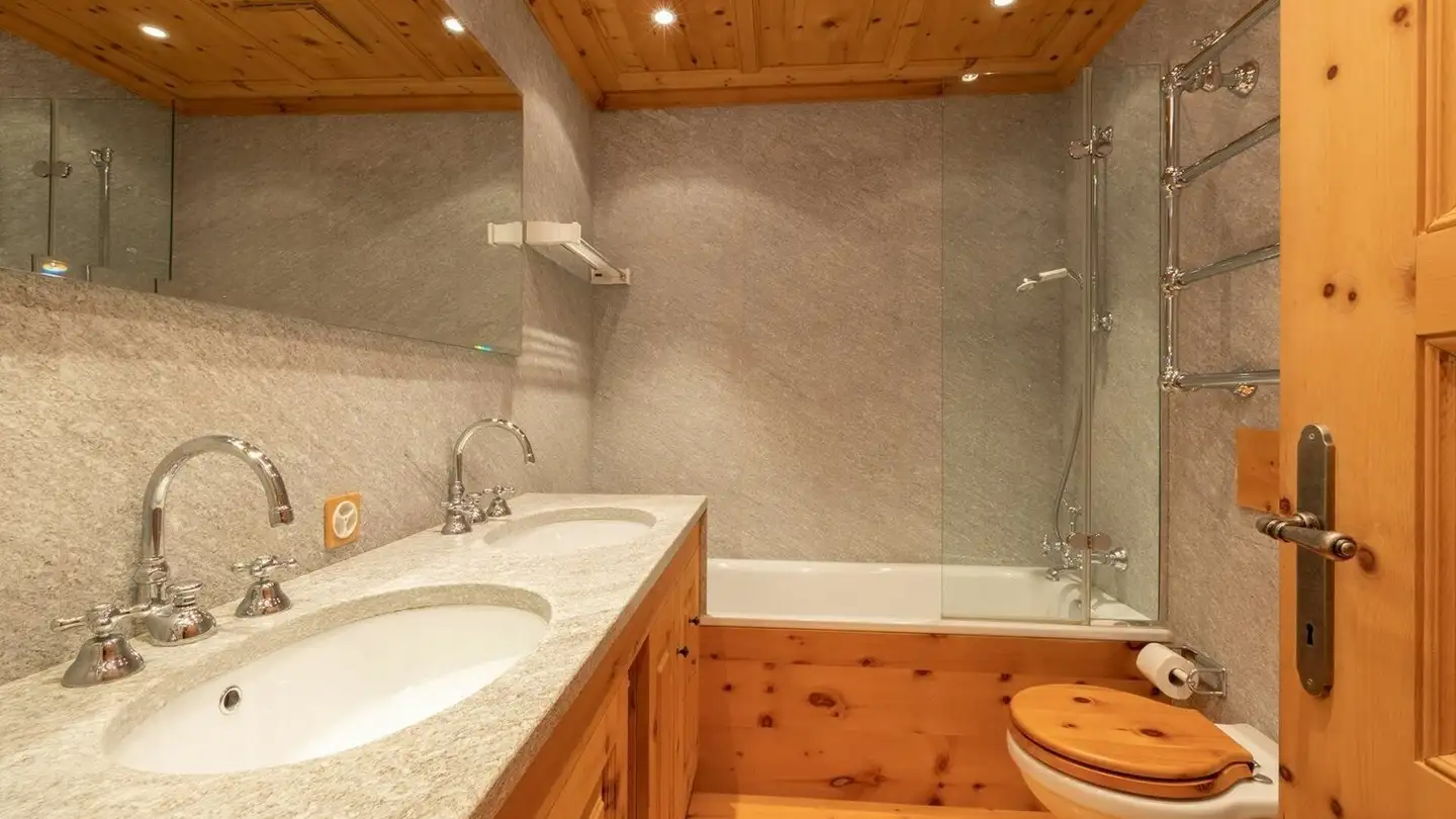 Appartamento in affitto - Aguêl, 7524 Zuoz - Photo 3