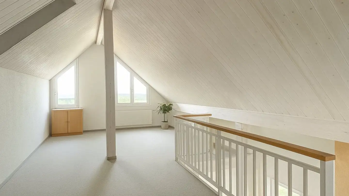 Duplex in affitto - Römerstrasse 24, 4702 Oensingen - Photo 2