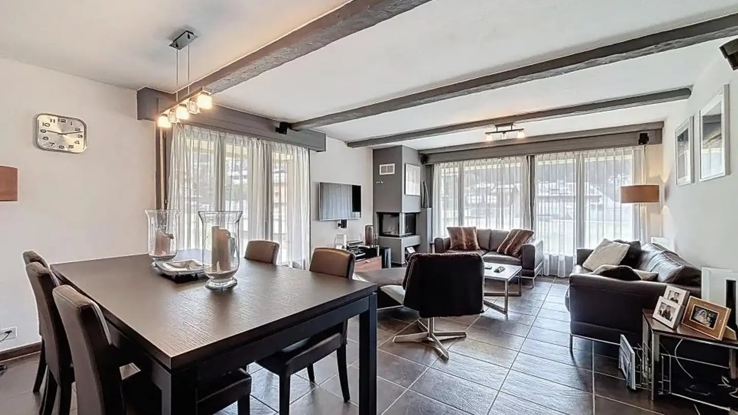 Appartamento in vendita - 1936 Verbier