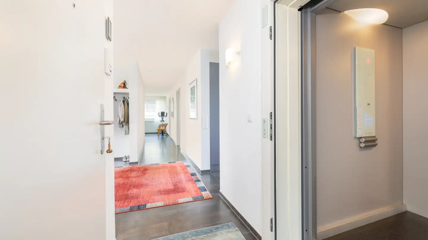 Penthouse for sale - Schädrütistrasse 61a, 6006 Luzern - Photo 2