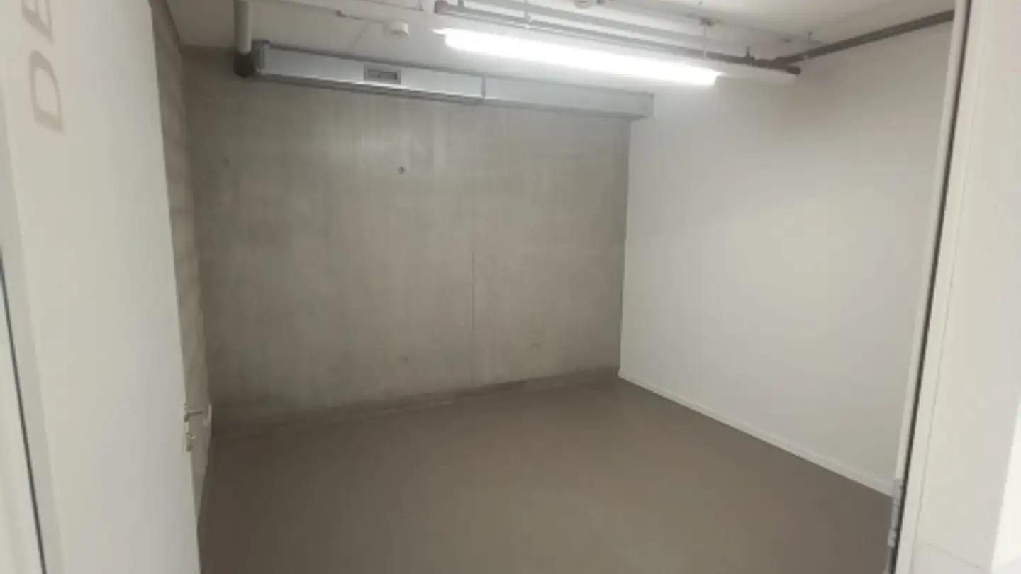 Spazio di archiviazione in affitto - 1212 Grand-Lancy