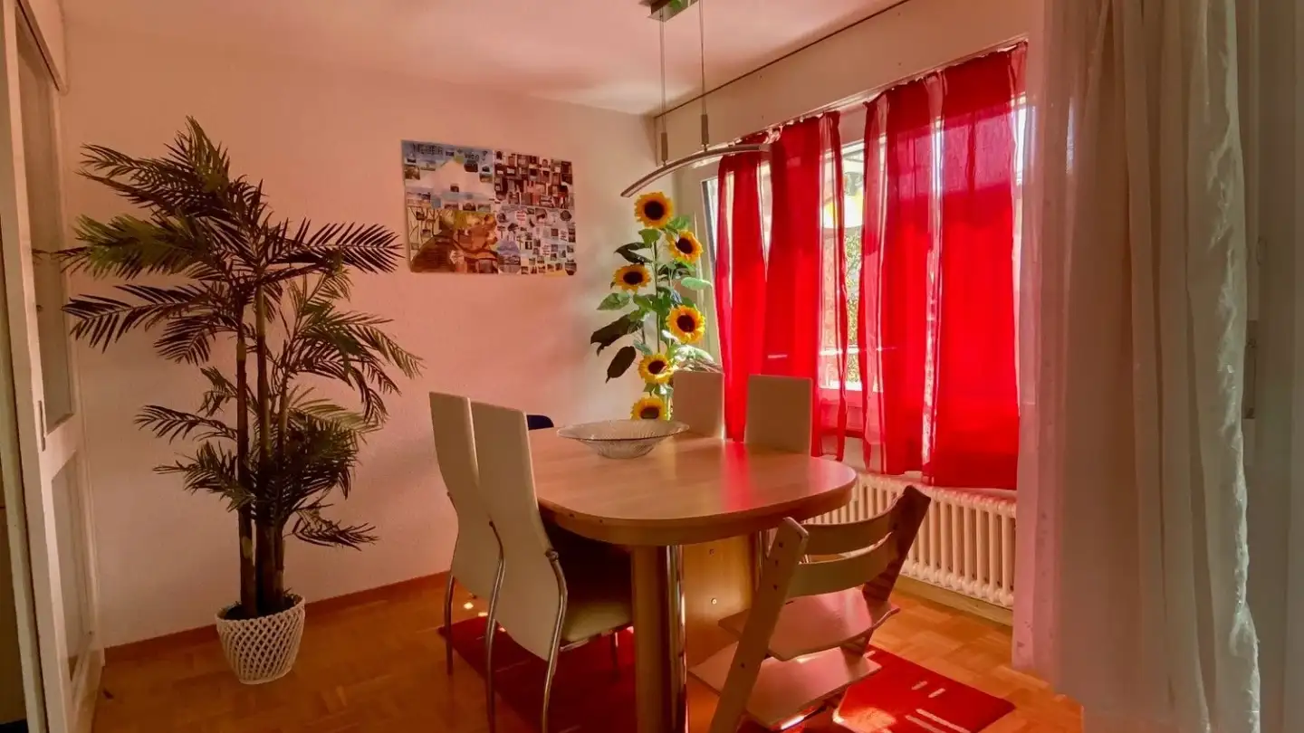 Appartamento in affitto - Eichmatt 4a, 3662 Seftigen - Foto 3