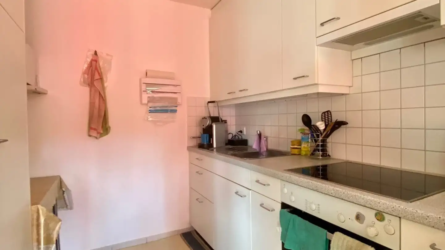 Appartamento in affitto - Eichmatt 4a, 3662 Seftigen