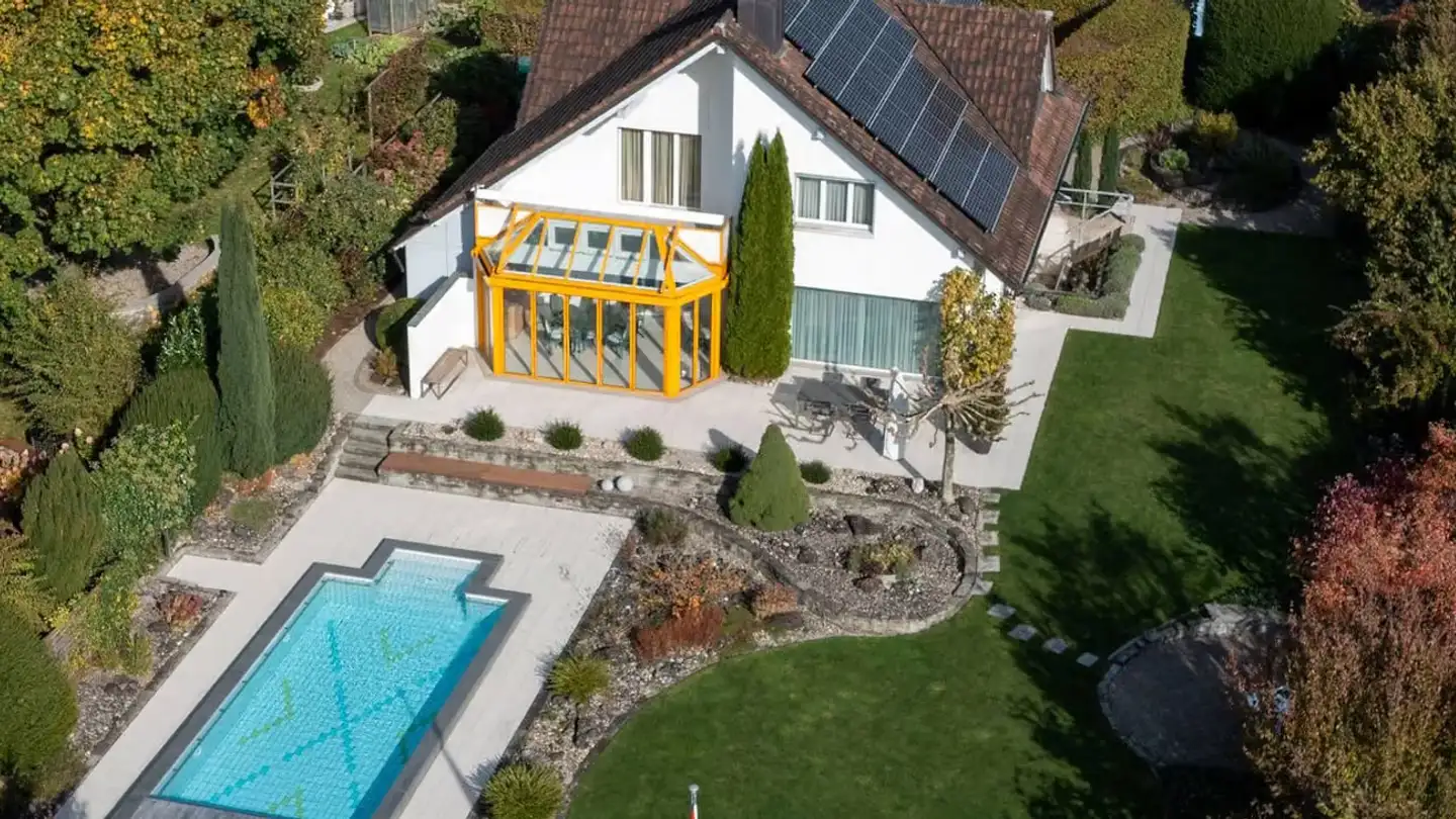 Single house for sale - 8583 Sulgen