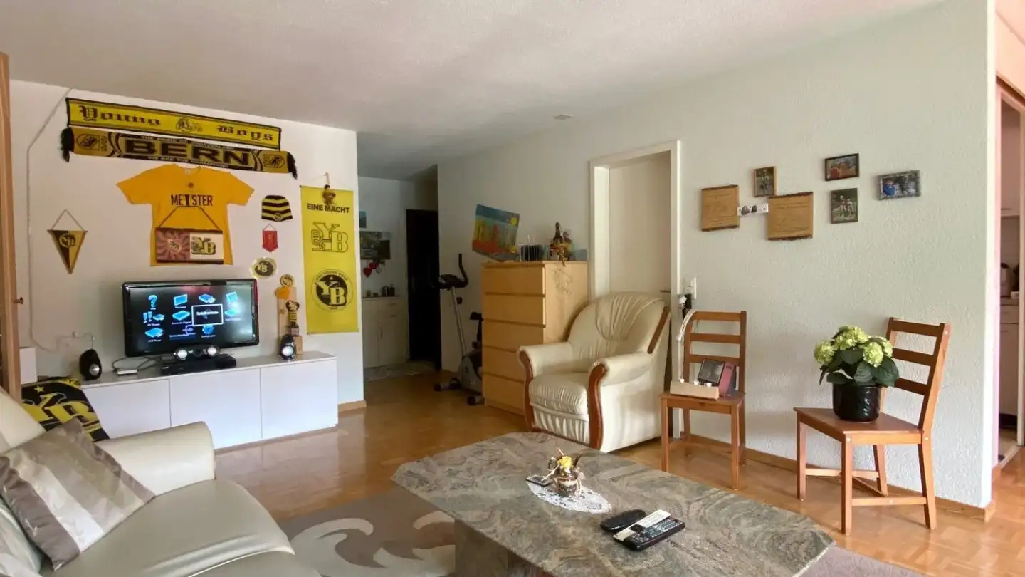 Appartamento in affitto - Eichmatt 4a, 3662 Seftigen - Foto 4