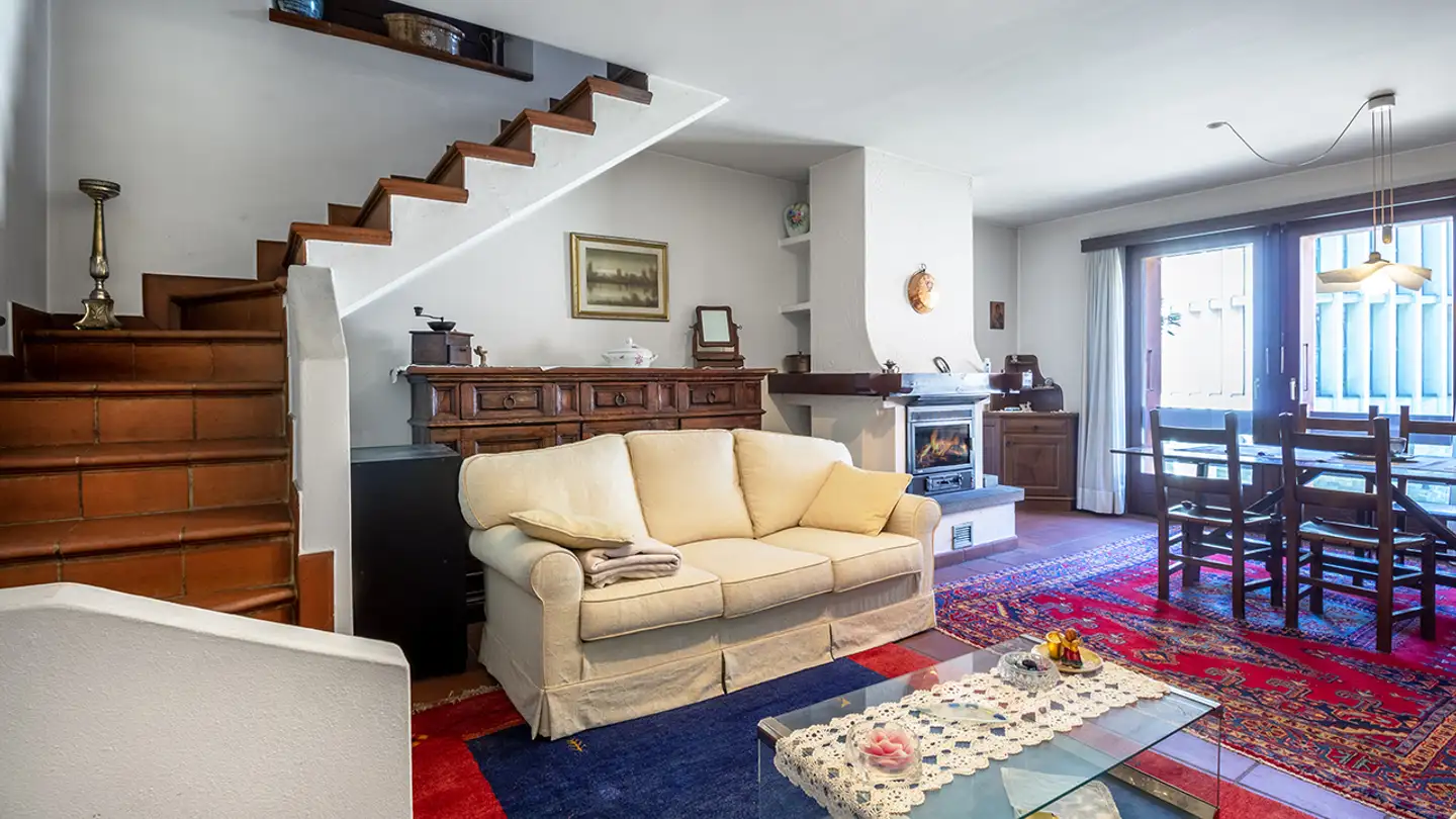 Casa bifamiliare in vendita - 6703 Osogna - Photo 3