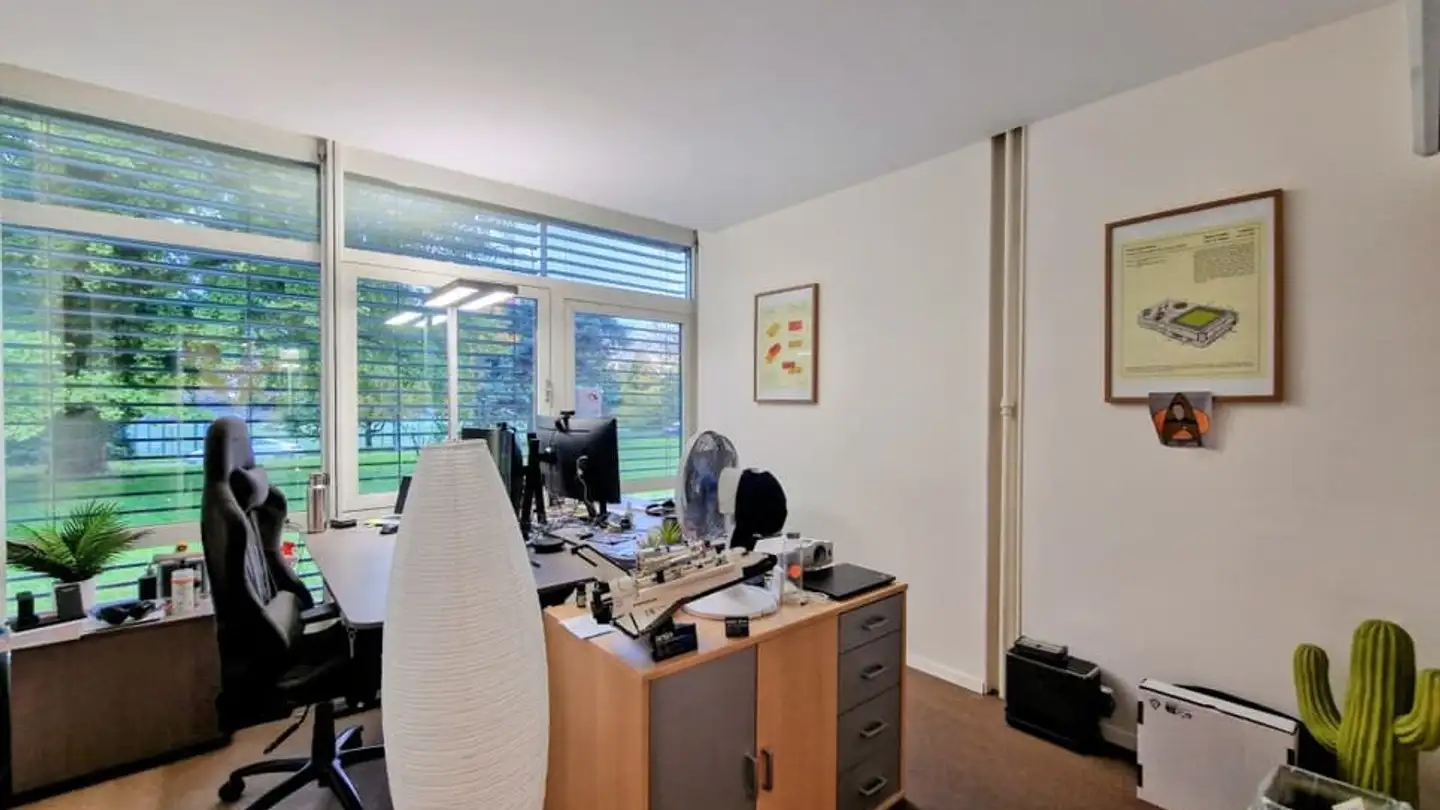 Gewerbe mieten - 1007 Lausanne - Foto 3