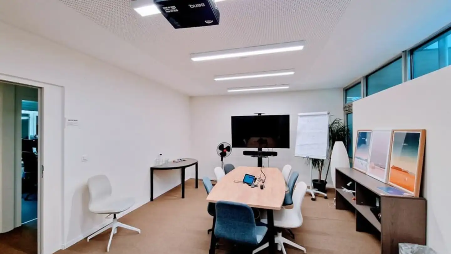 Gewerbe mieten - 1007 Lausanne - Foto 4