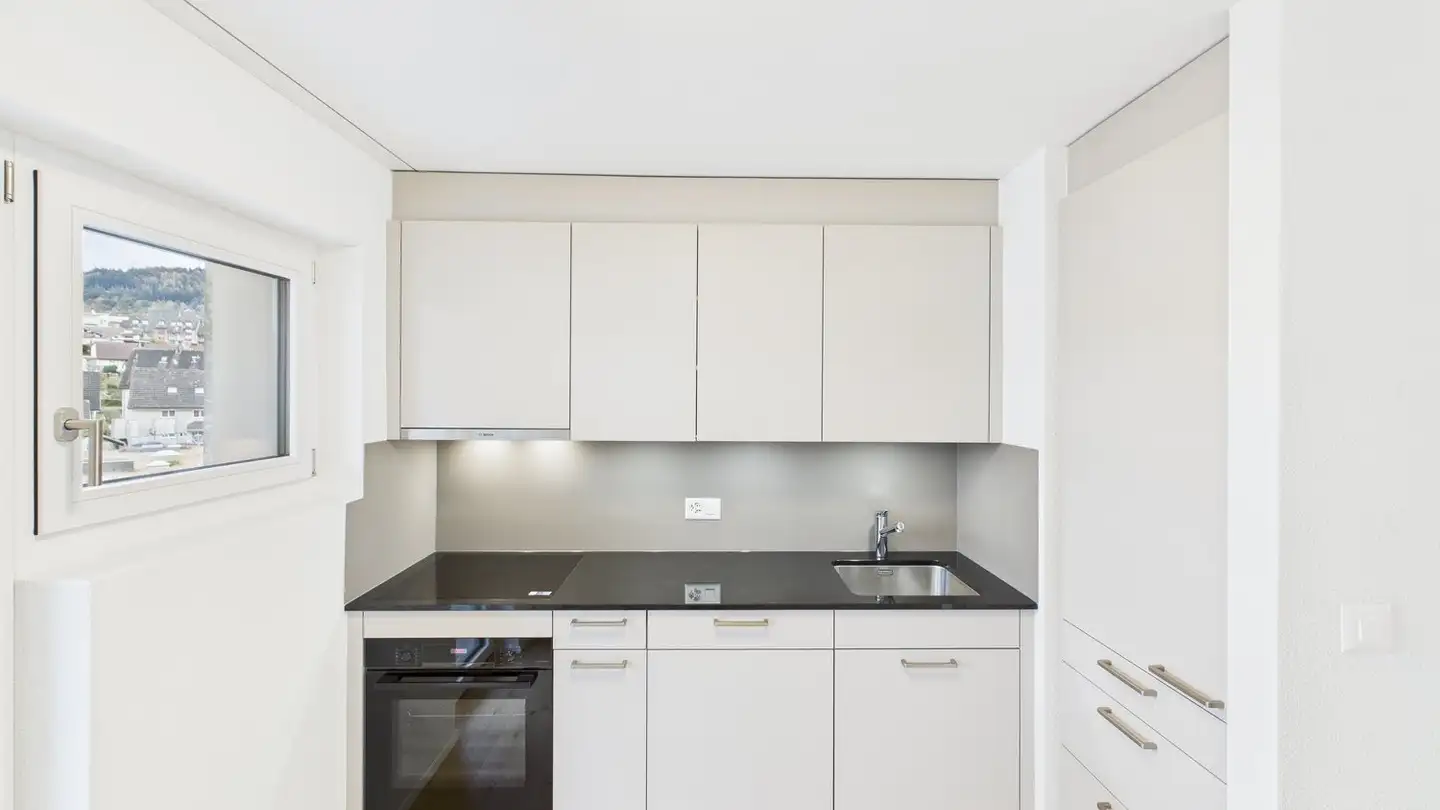 Appartement à louer - Schützengartenstrasse 1, 9242 Oberuzwil - Photo 3