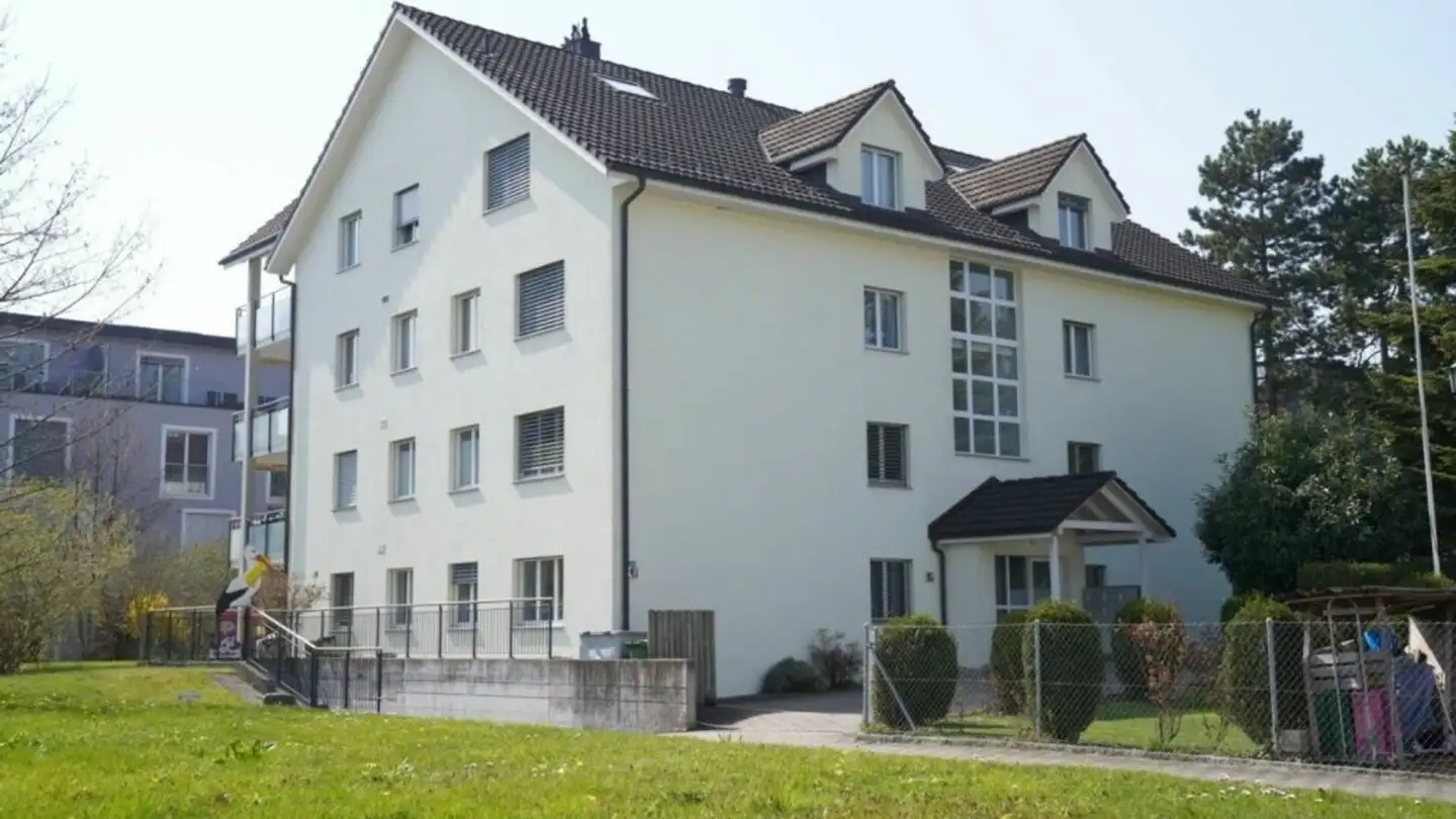 Underground parking space for rent - Kreuzlingerstrasse 34, 8570 Weinfelden - Photo 2