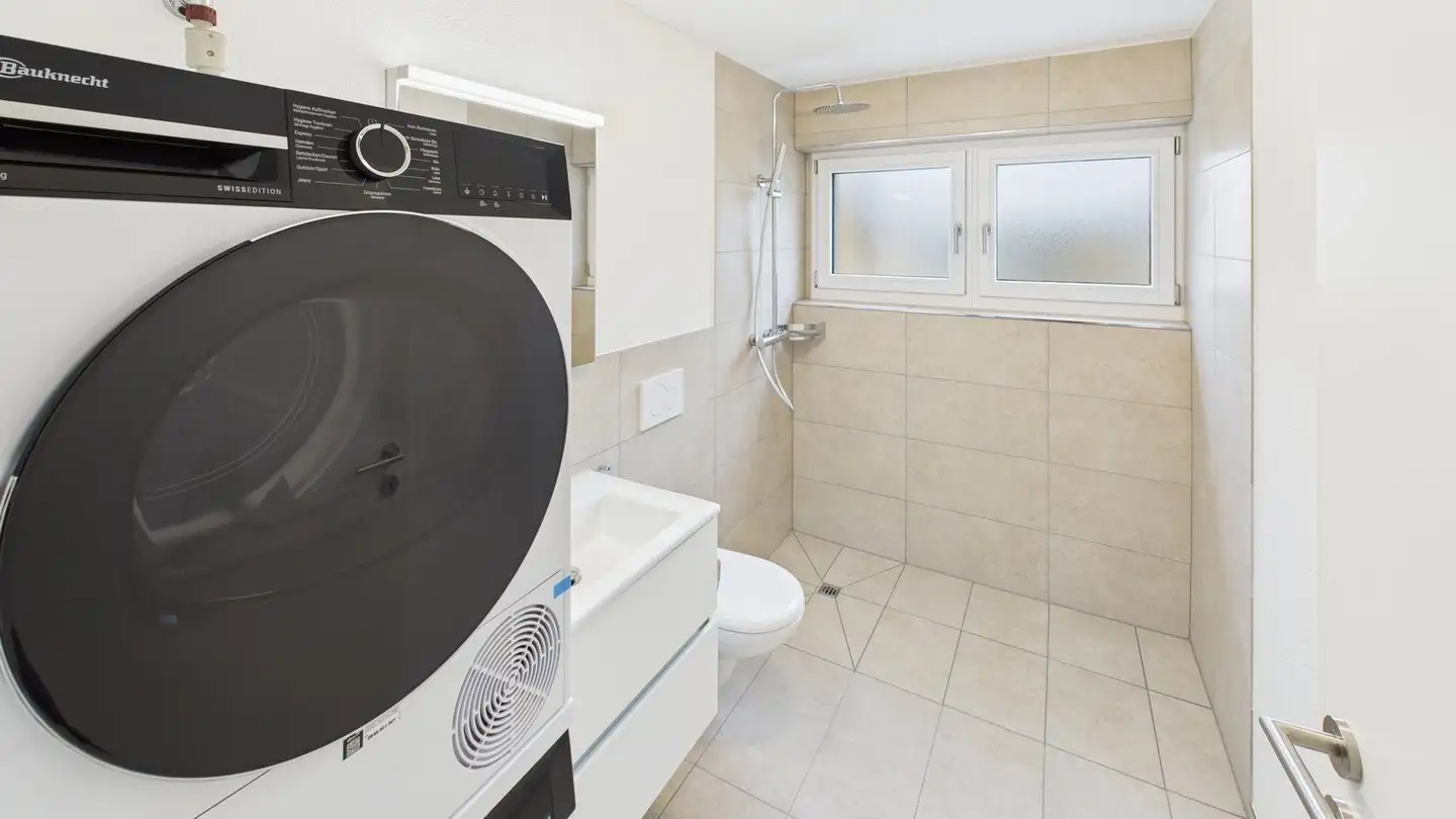 Appartement à louer - Schützengartenstrasse 1, 9242 Oberuzwil - Photo 4