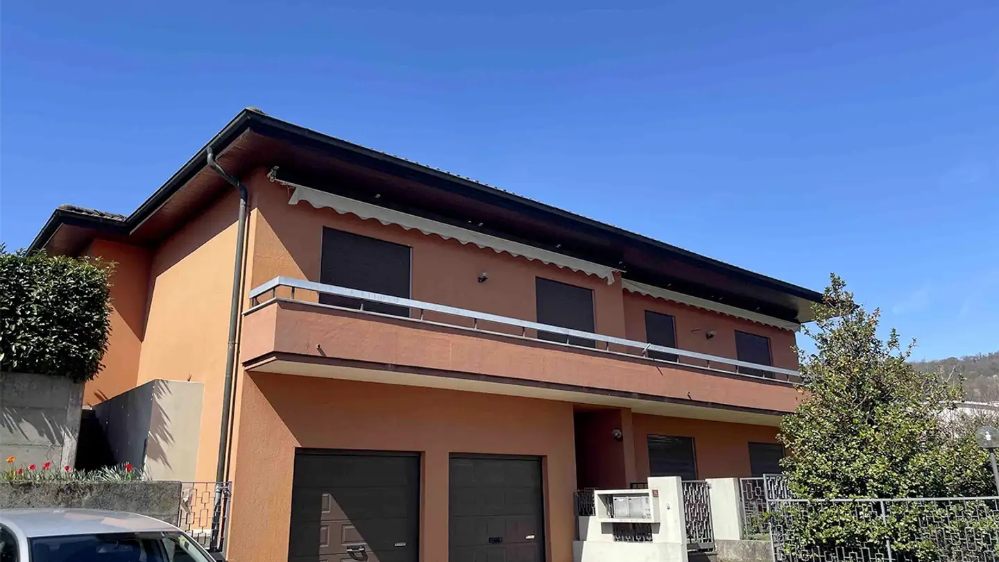 Maison individuelle à vendre - 6850 Mendrisio - Photo 2