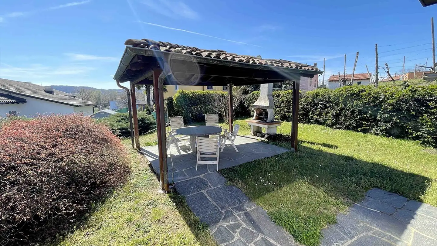 Maison individuelle à vendre - 6850 Mendrisio - Photo 4