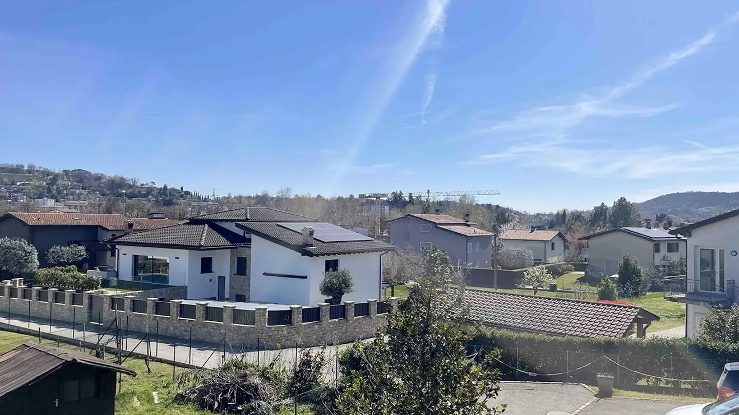 Maison individuelle à vendre - 6850 Mendrisio - Photo 3