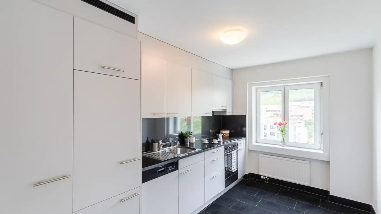 Apartment for rent - Grubstrasse, 5300 Turgi - Photo 4