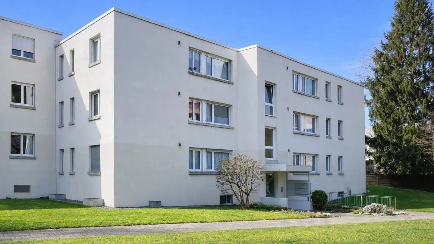 Apartment for sale - Im Aegelsee 4, 8103 Unterengstringen - Photo 3