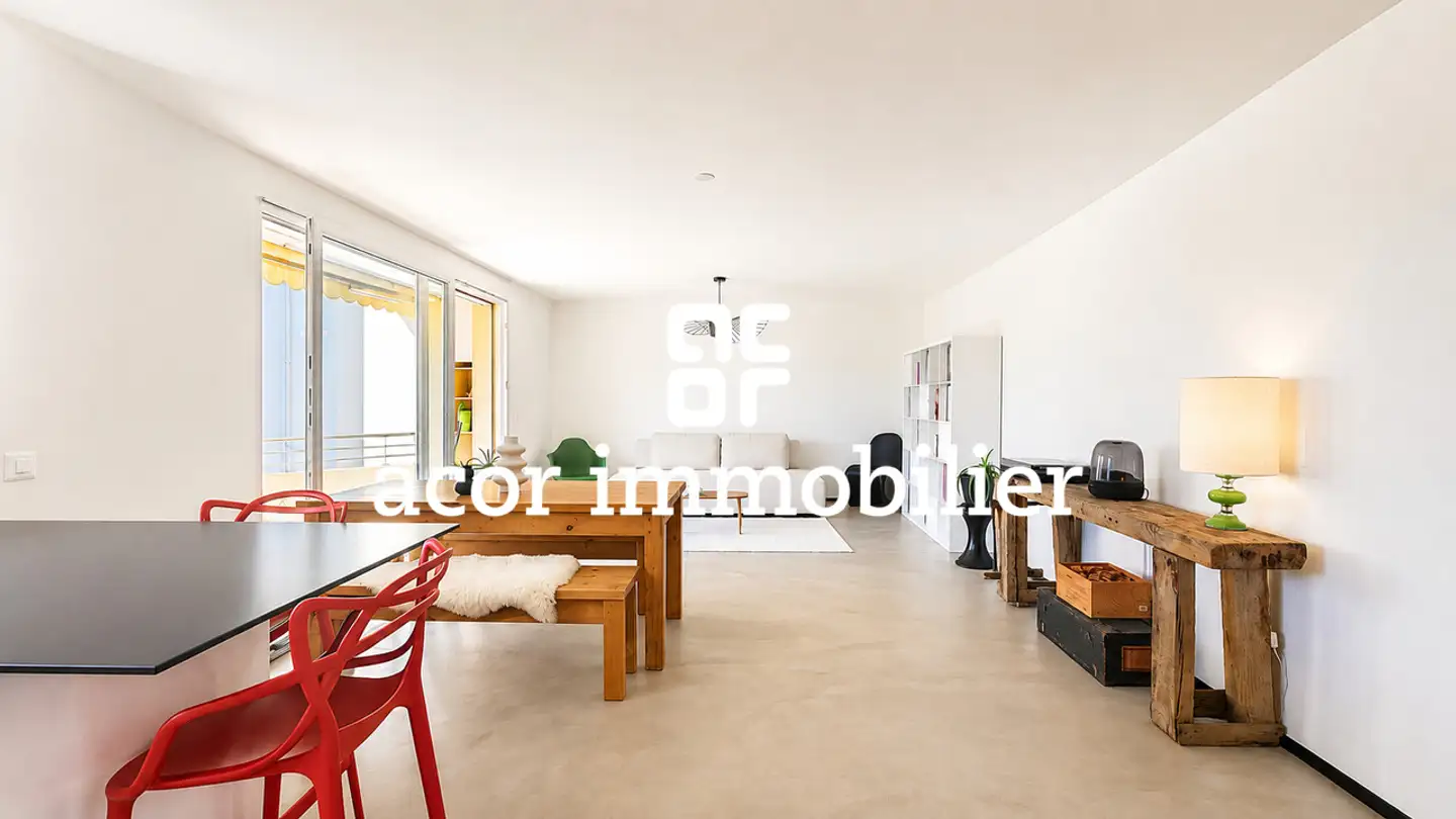 Wohnung kaufen - 1800 Vevey - Foto 3
