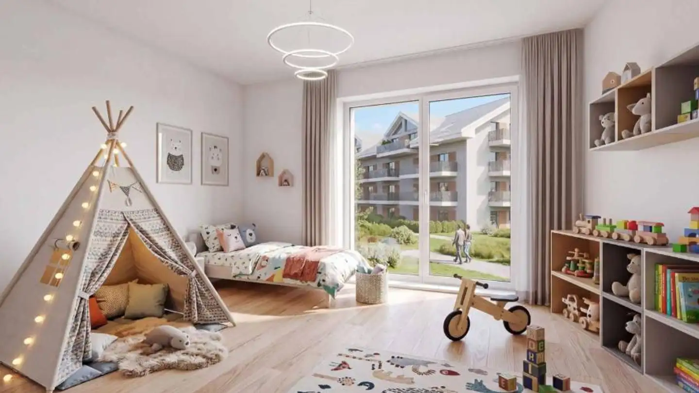 Wohnung kaufen - 1026 Denges - Foto 4