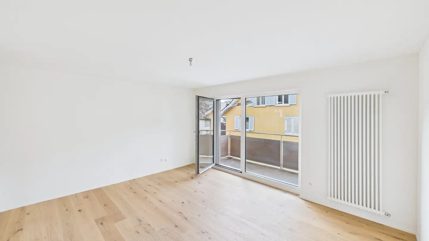 Appartement à louer - Schützengartenstrasse 1, 9242 Oberuzwil - Photo 2