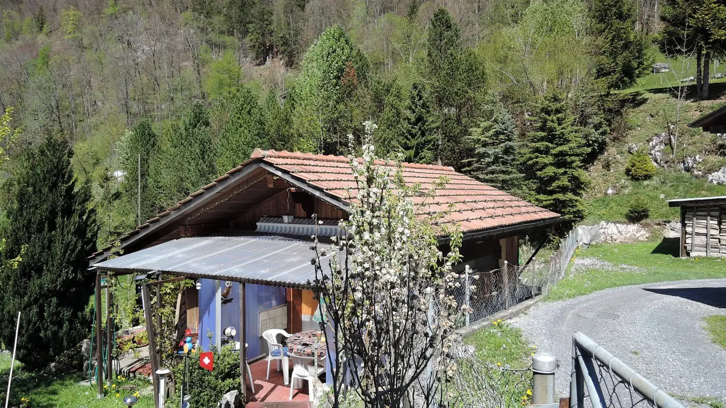 Casa bifamiliare in vendita - 3860 Meiringen - Foto 3