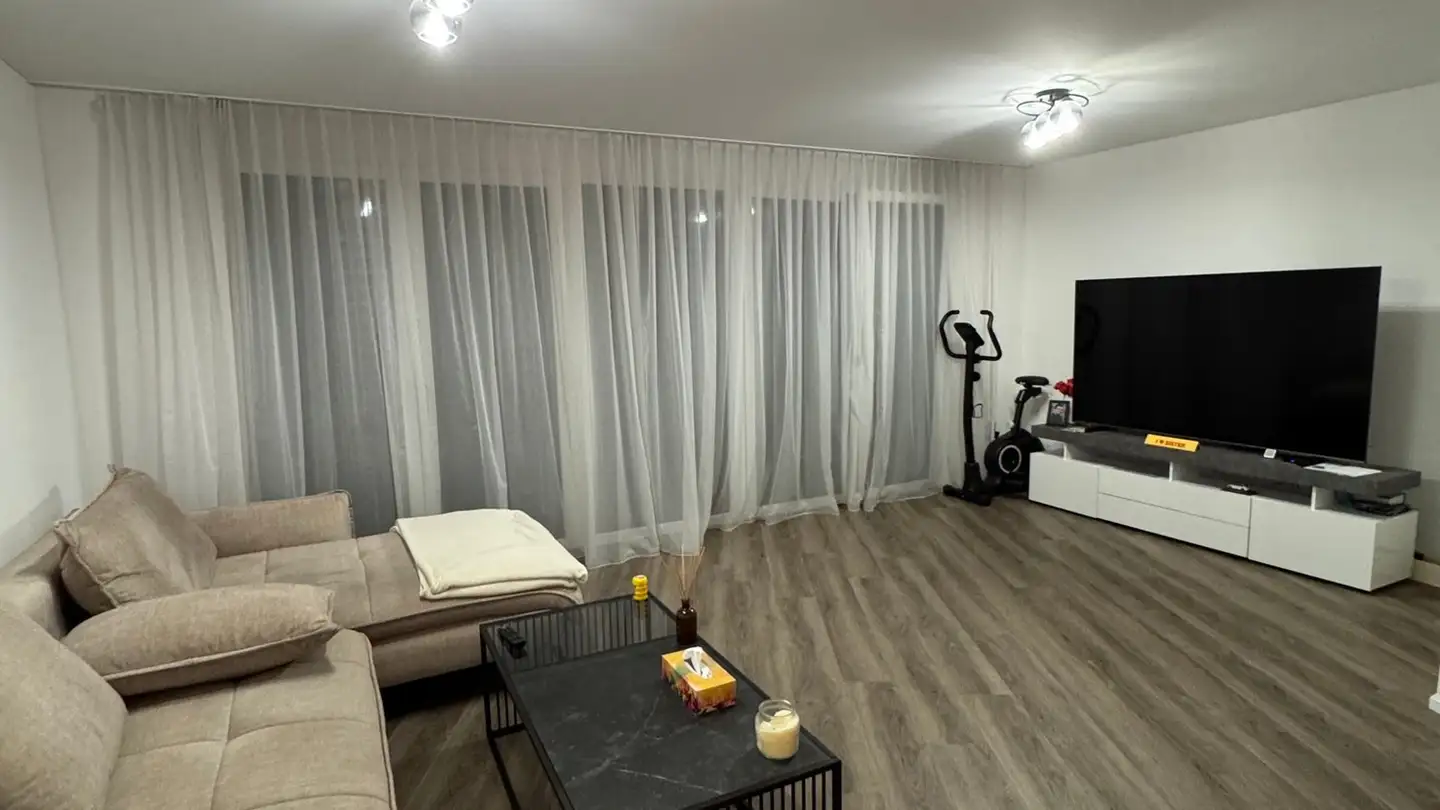 Wohnung mieten - 8424 Embrach - Foto 4