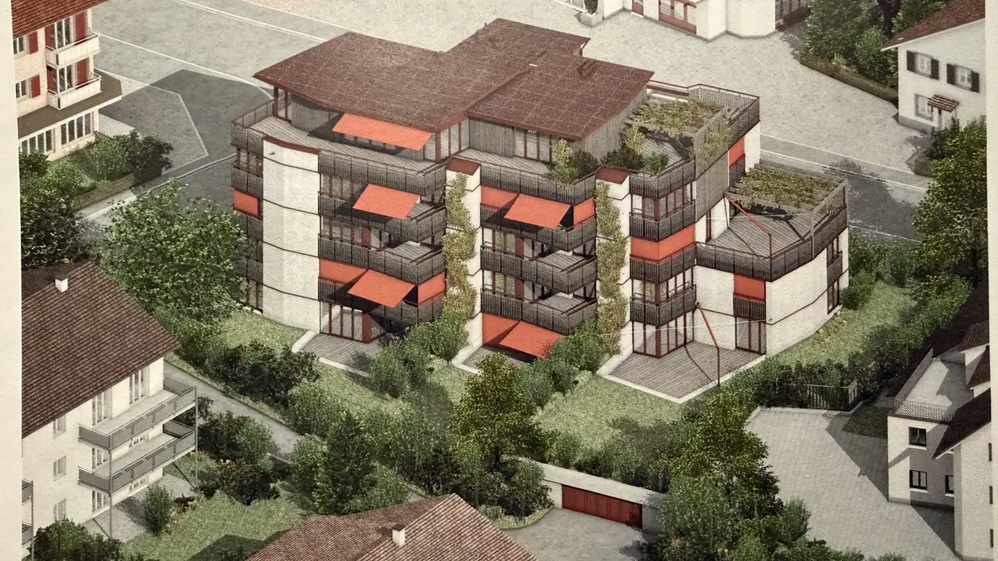 Einzelgarage mieten - Rietstrasse 50, 8702 Zollikon - Foto 3