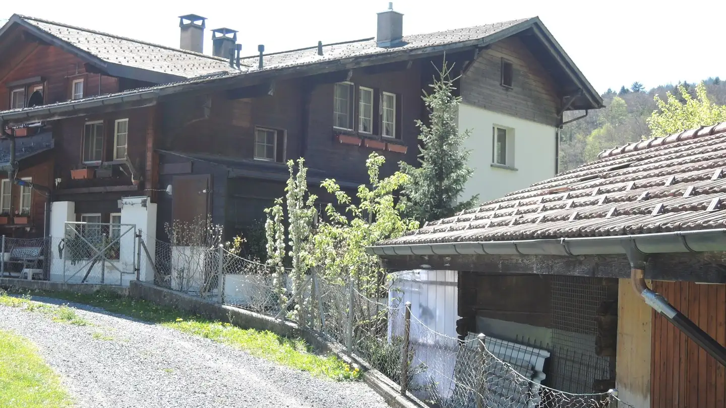 Casa bifamiliare in vendita - 3860 Meiringen - Foto 4