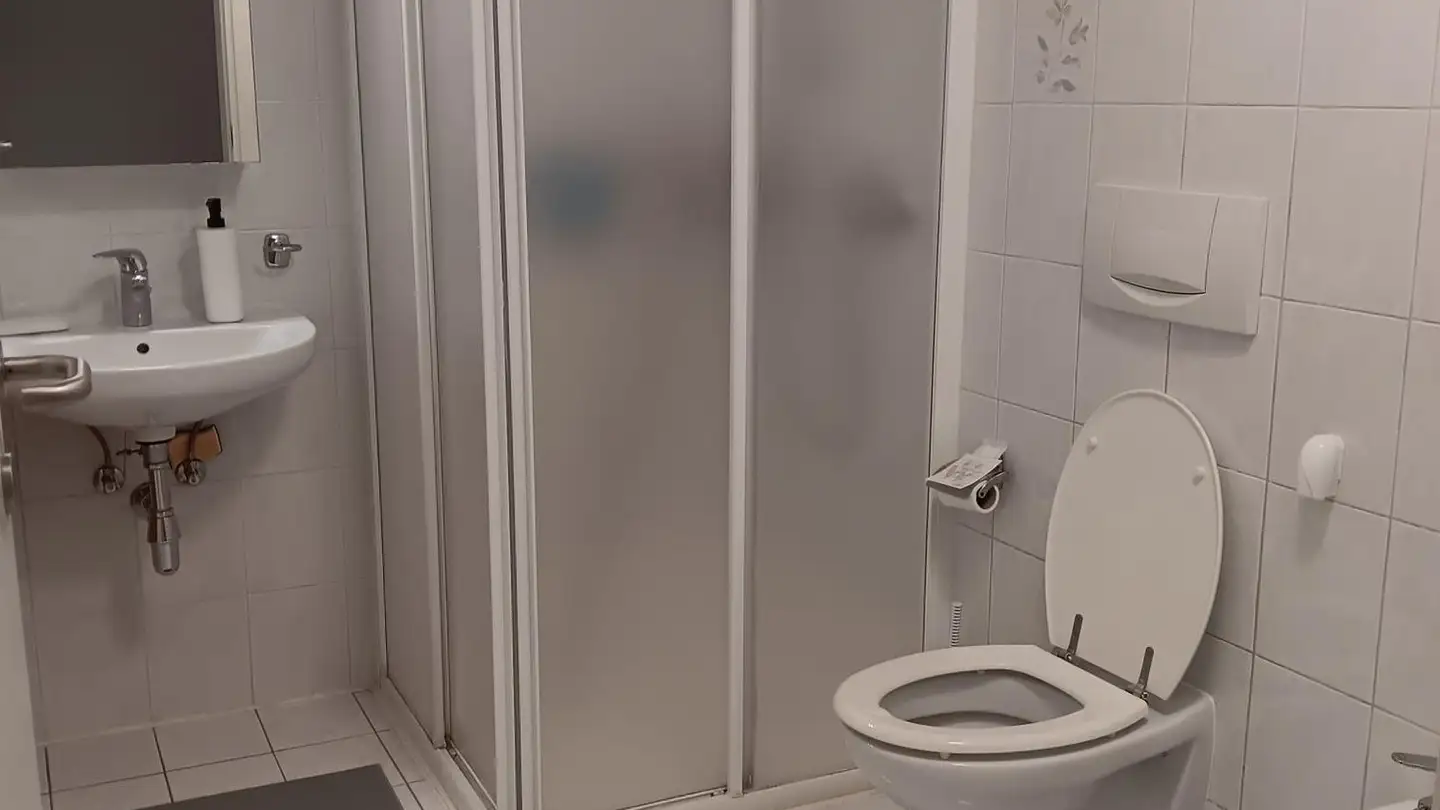 Appartamento in affitto - 6513 Monte Carasso - Foto 4