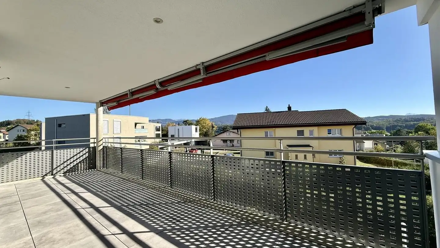 Apartment for rent - Route De La Colline 10, 1723 Marly