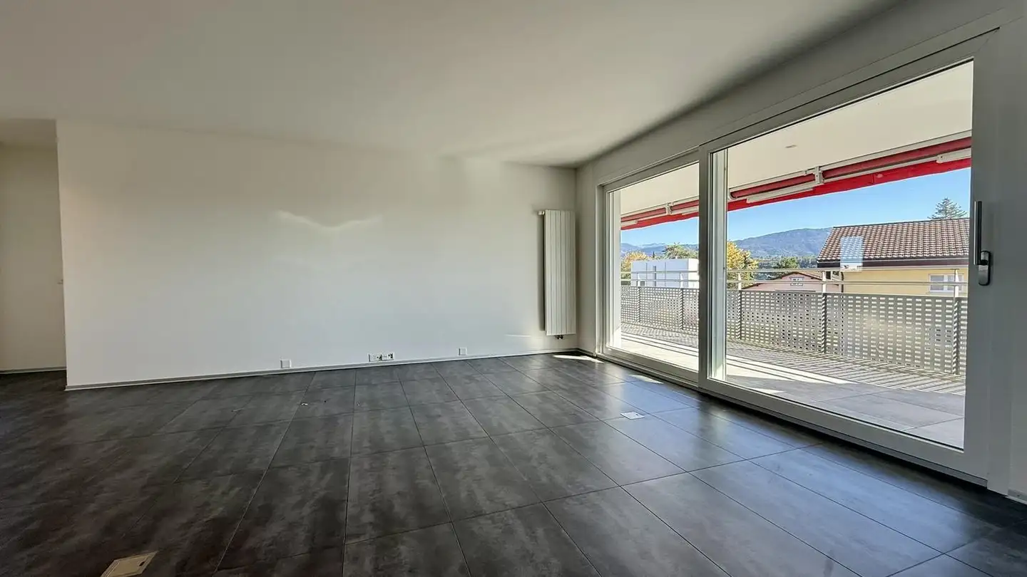 Apartment for rent - Route De La Colline 10, 1723 Marly - Photo 2