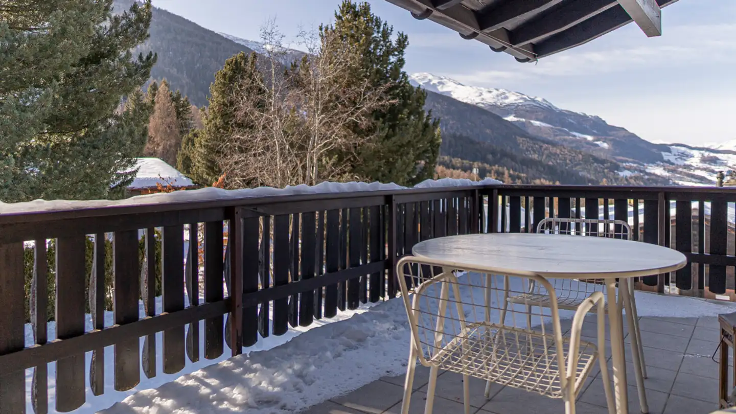 Chalet for sale - Stockjiweg 24, 3935 Bürchen - Photo 2