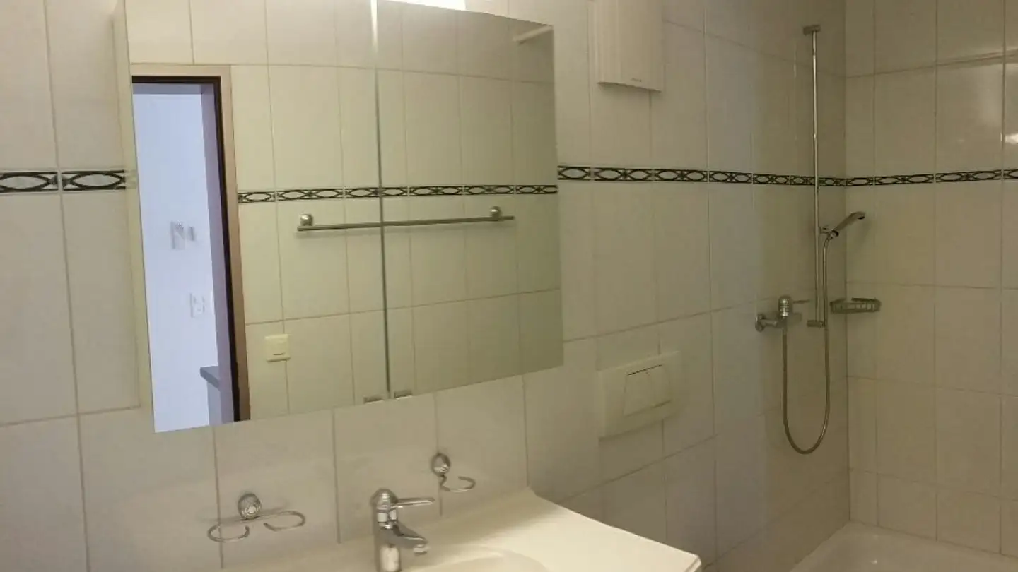 Appartamento in affitto - Gotthardstrasse 74, 6472 Erstfeld - Foto 2