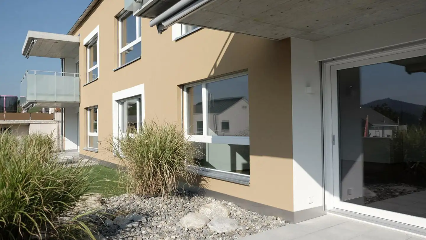 Wohnung mieten - Brunnenbühlweg 13, 4652 Winznau