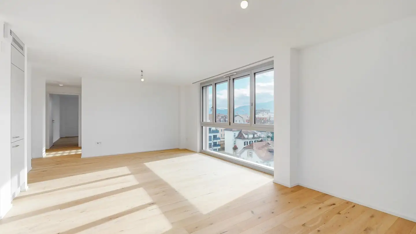 Appartement à louer - Rue de l'Avenir, 2800 Delémont - Photo 4