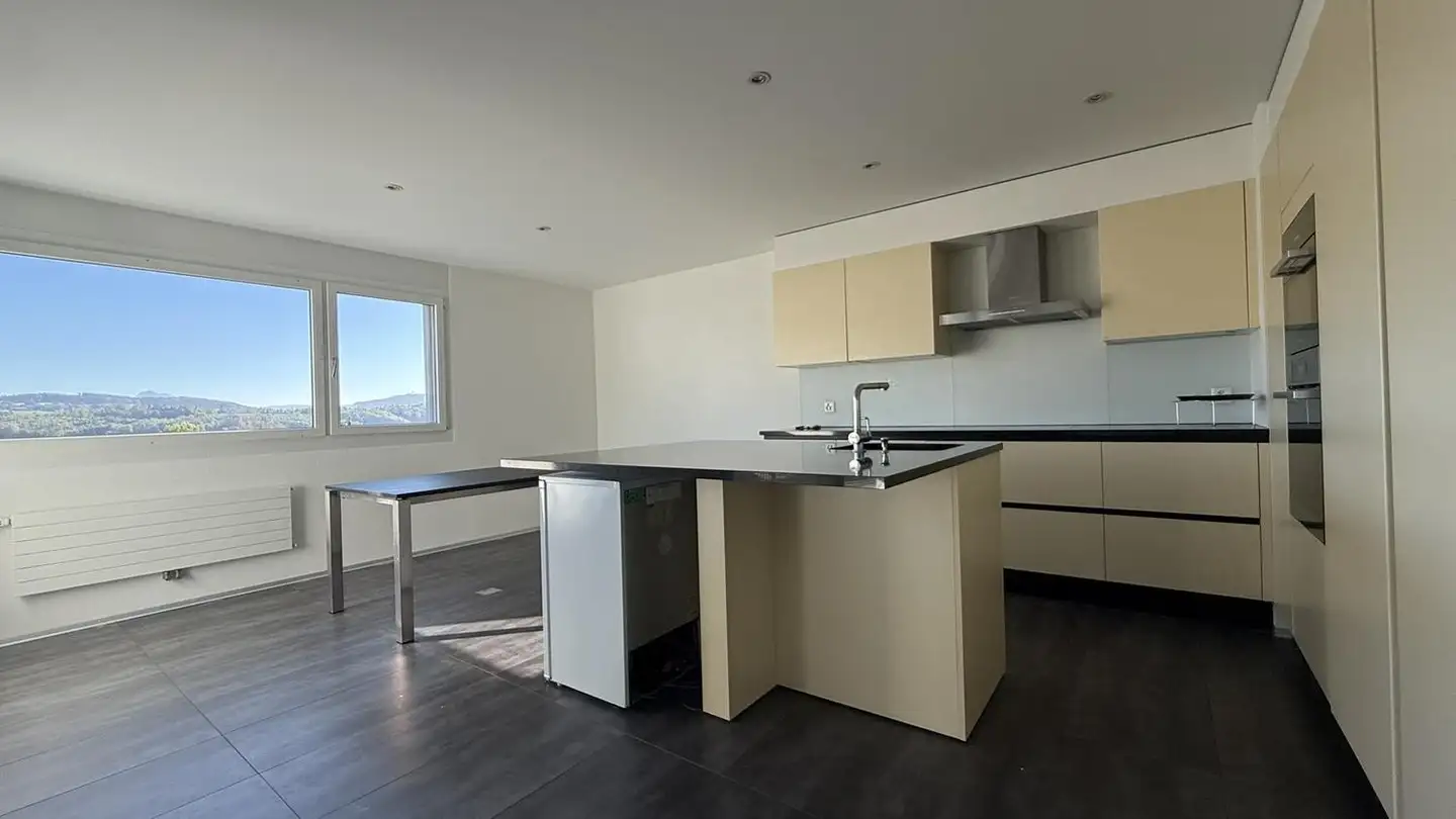 Apartment for rent - Route De La Colline 10, 1723 Marly - Photo 3