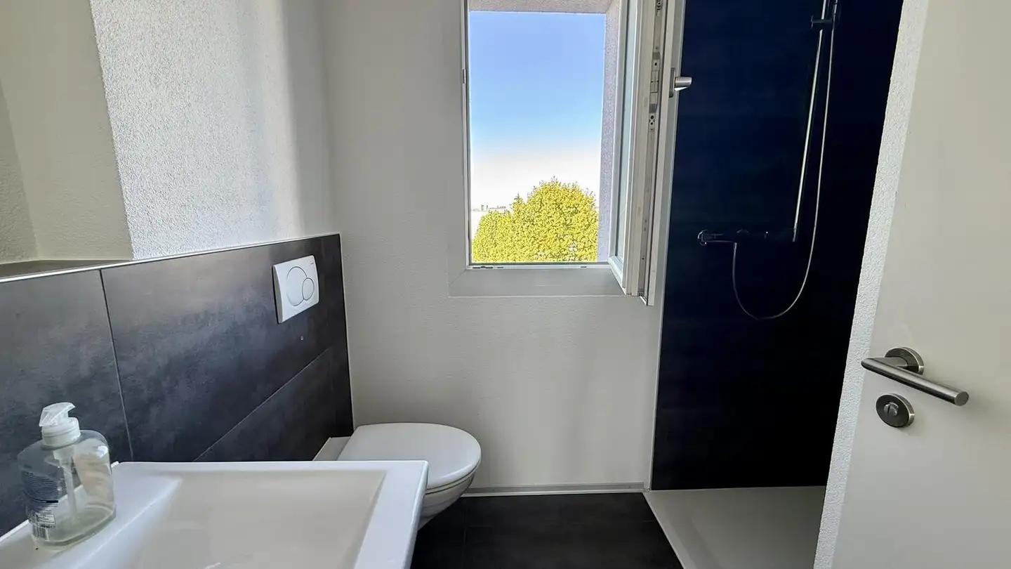 Apartment for rent - Route De La Colline 10, 1723 Marly - Photo 4