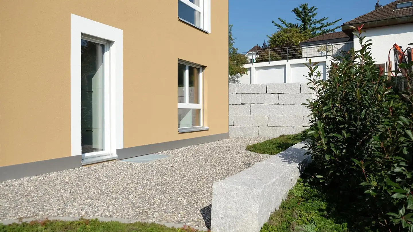 Wohnung mieten - Brunnenbühlweg 13, 4652 Winznau - Foto 2