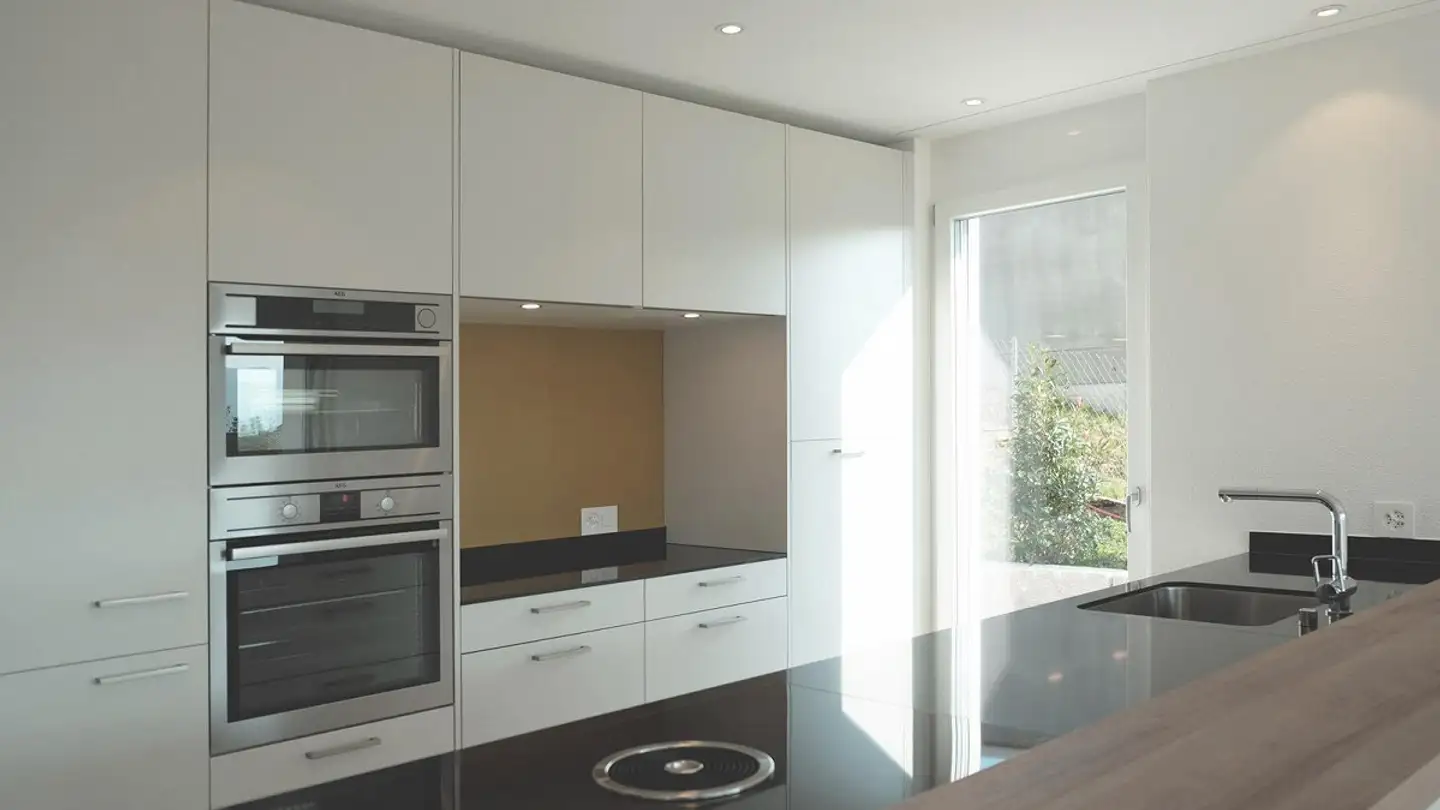 Wohnung mieten - Brunnenbühlweg 13, 4652 Winznau - Foto 3