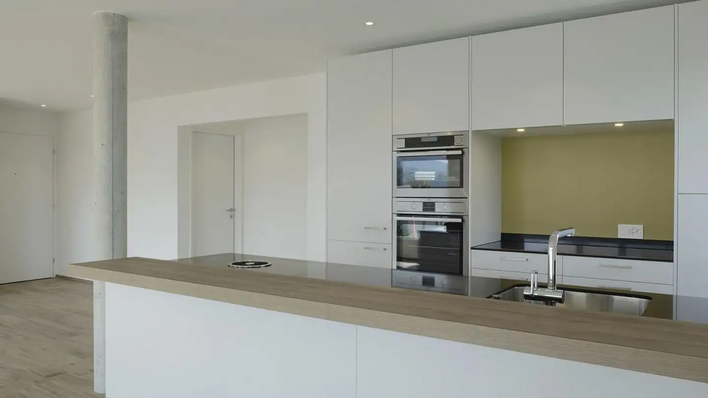 Wohnung mieten - Brunnenbühlweg 13, 4652 Winznau - Foto 4