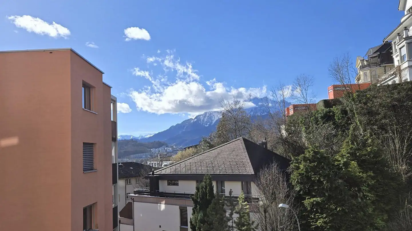 Commercial for rent - Tivolistrasse 1, 6006 Luzern