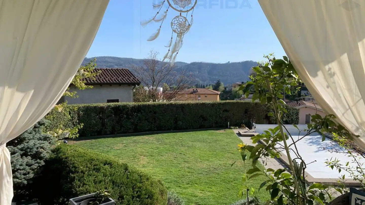 Villa in vendita - 6834 Morbio Inferiore - Photo 2