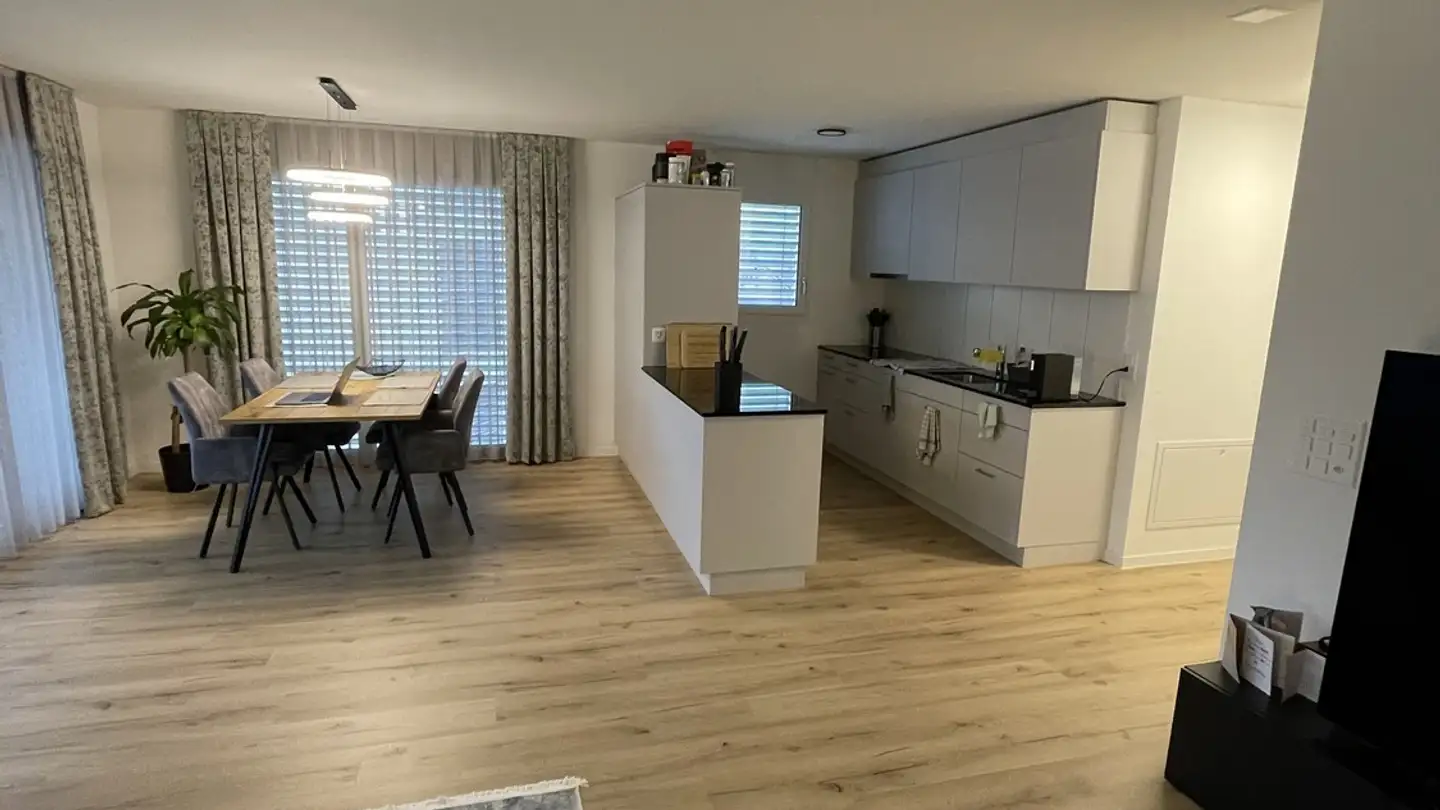 Apartment for rent - Sternenstrasse 11, 5737 Menziken